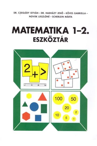 Matematika 1-2. Eszköztár (MK-4176-7)