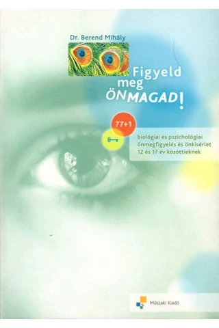 Figyeld meg önmagad! (MK-4451-7)