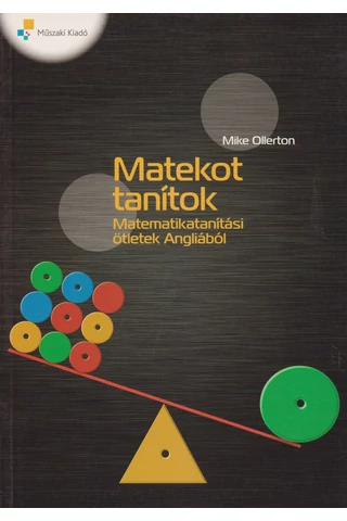 Matekot tanítok (MK-4542-2)