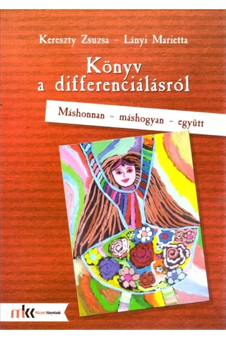 Könyv a differenciálásról (MK-1902)