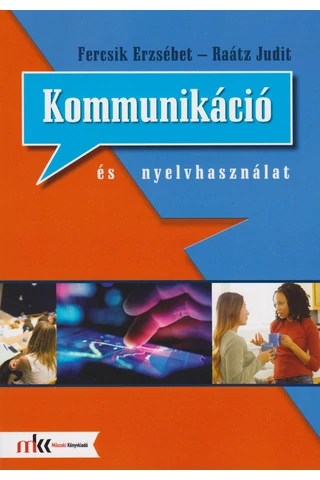 Kommunikáció és nyelvhasználat (MK-2501)