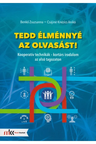Tedd élménnyé az olvasást! (MK-1906)