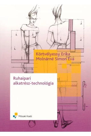 Ruhaipari alkatrész-technológia (MK-6005-0)
