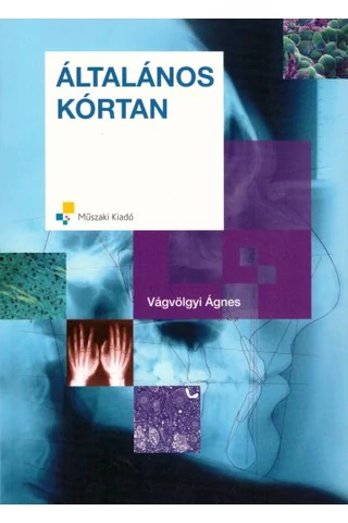 Általános kórtan (MK-6053-1)