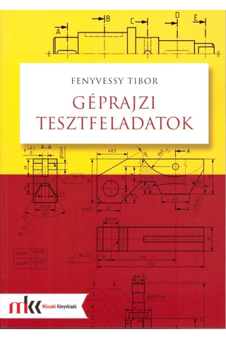Géprajzi tesztfeladatok (MK-5040)