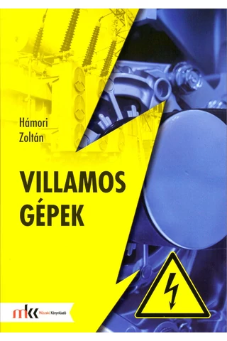 Villamos gépek (MK-5302)