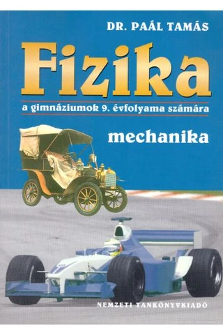 Fizika 9.  (NT-16189)