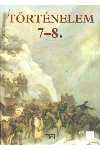 Történelem 7-8. (NT-98545)