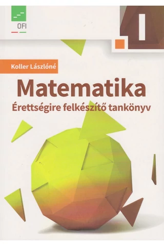 Matematika I. (NT-17800)
