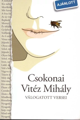 Csokonai Vitéz Mihály válogatott versei