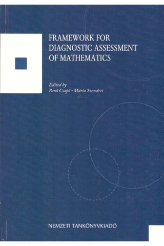 Framework for diagnostic assessment of mathematics  (NT-42684)