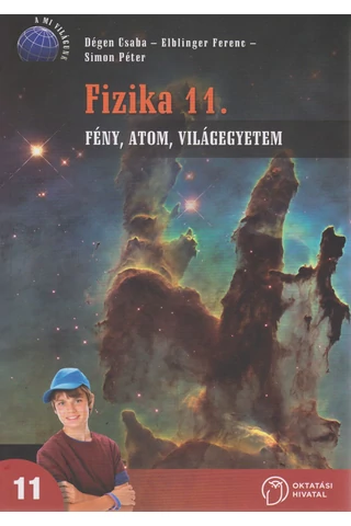 Fizika 11. (NT-17315)