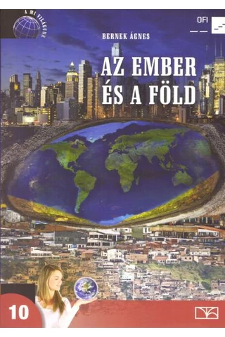 Az ember és a Föld (NT-17230/1)