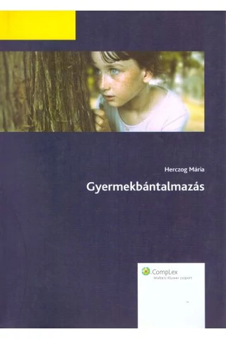 Gyermekbántalmazás