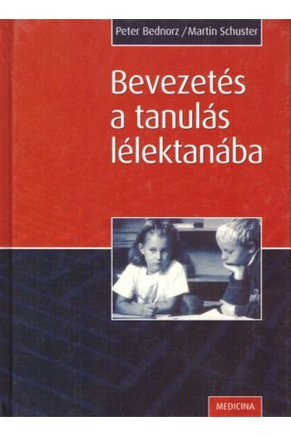 Bevezetés a tanulás lélektanába