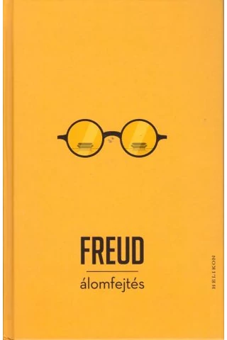 Freud Álomfejtés