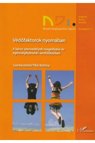 Védőfaktorok nyomában