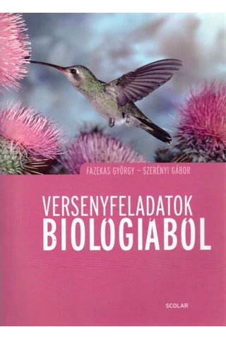 Versenyfeladatok biológiából