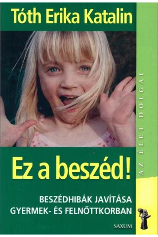 Ez a beszéd!