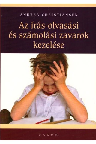 Az írás-olvasási és számolási zavarok kezelése