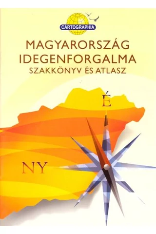 Magyarország idegenforgalma (CR-0170)