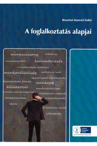 A foglalkoztatás alapjai (NS-0114991200)