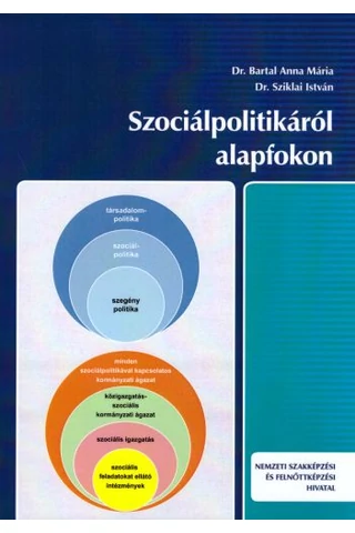 Szociálpolitikáról alapfokon (NS-2105691221)