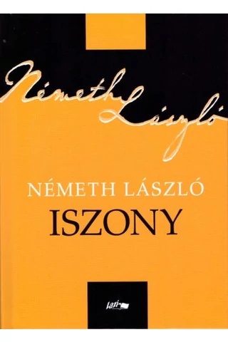Németh László - Iszony