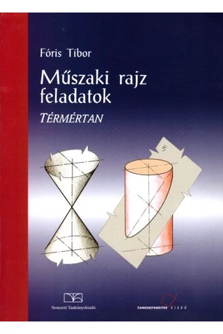 Műszaki rajz feladatok - Térmértan (TM-11212/2)
