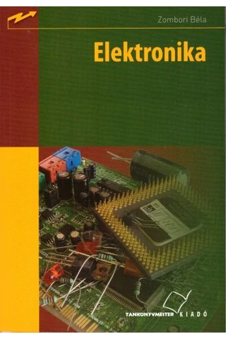 Elektronika (TM-11004/K)