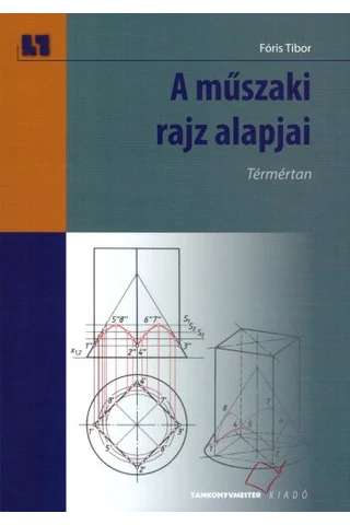 A műszaki rajz alapjai - Térmértan (TM-11012/2/K)