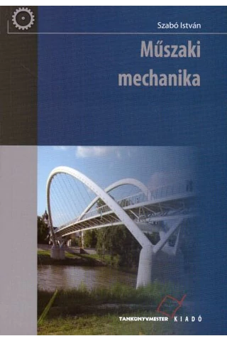 Műszaki mechanika (TM-21011/K)