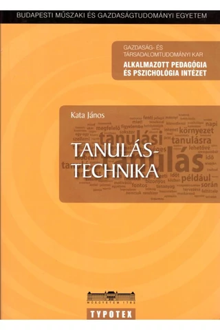 Tanulástechnika
