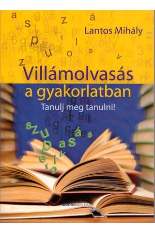 Villámolvasás a gyakolatban