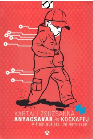 Anyacsavar és kockafej