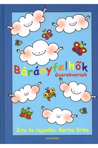 Bartos Erika: Bárányfelhők