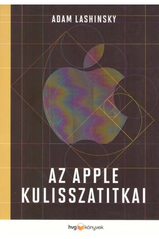Az Apple kulisszatitkai