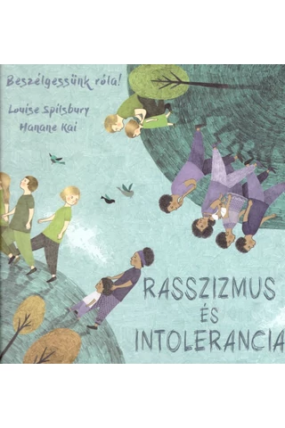 Beszélgessünk róla! - Rasszizmus és intolerancia