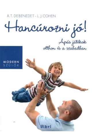 Hancúrozni jó!