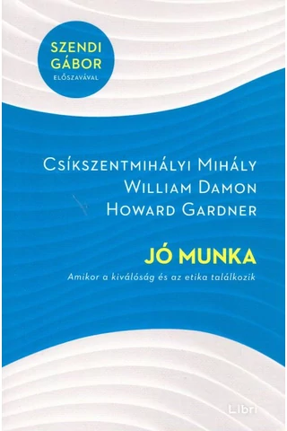 Jó munka