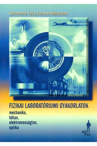 Fizikai laboratóriumi gyakorlatok
