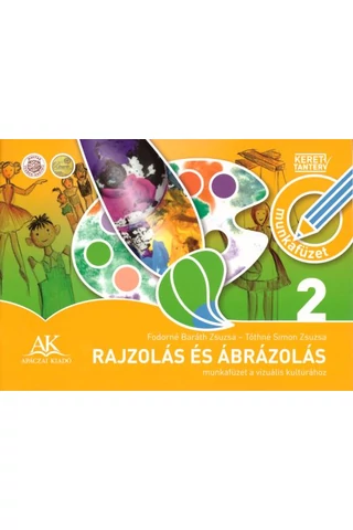 Rajzolás és ábrázolás 2. (AP-022208)