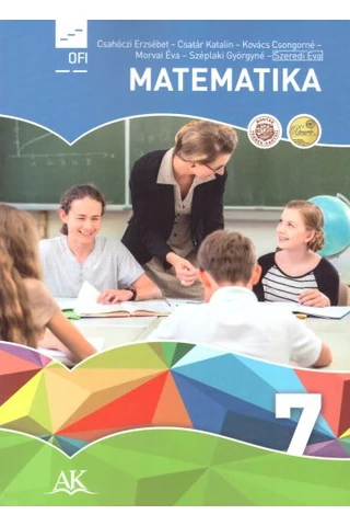 Matematika 7. (AP-070807)