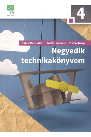 Negyedik technikakönyvem (AP-042103)
