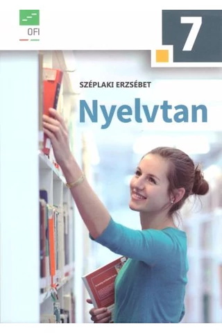 Nyelvtan 7. (AP-070305/1)