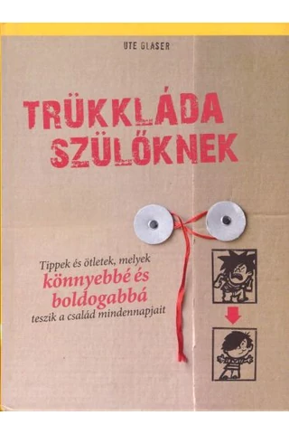 Trükkláda szülőknek