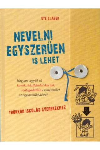 Nevelni egyszerűen is lehet