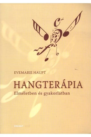 Hangterápia