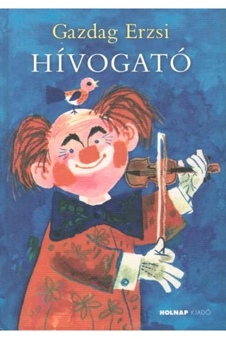 Hívogató