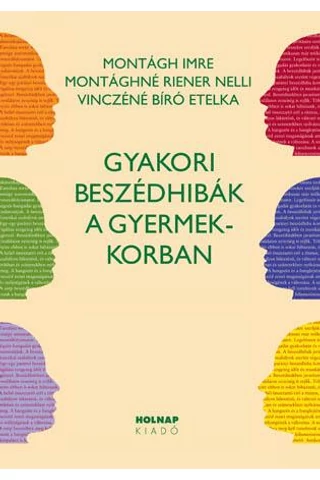 Gyakori beszédhibák a gyermekkorban 